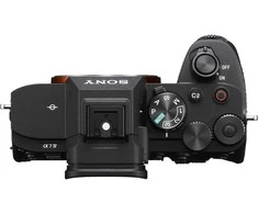 Sony A7 IV Body (Juodas) | (ILCE-7M4/B) | (α7 IV) | (Alpha 7 IV)