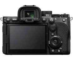 Sony A7 V + 28-70mm F3.5-5.6 OSS II (Juodas) | (ILCE7M5B.CE) | (SEL28702) | (ILCE-7M5M/B)