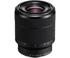 Sony A7 V + 28-70mm F3.5-5.6 OSS (Juodas) | (ILCE7M5B.CE) | (SEL2870)