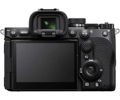 Sony A7 V Body (Juodas) | (ILCE7M5B.CE) | (α7 V) | (Alpha 7 V)