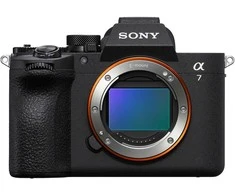 Sony A7 V Body (Juodas) | (ILCE7M5B.CE) | (α7 V) | (Alpha 7 V)