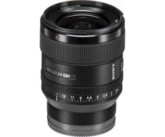 Sony A7CR + 24mm F1.4 GM (Juodas) | (α7CR) | (Alpha 7CR) | (ILCE-7CR/B + SEL24F14GM)