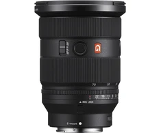 Sony A7R VI + 24-70mm F2.8 GM II (Juodas) | (ILCE-7RM6) | (SEL2470GM2)