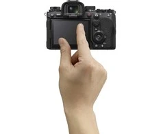 Sony A9 III korpusas | (ILCE-9M3) | (α9 III) | (Alpha 9 III)
