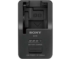 Sony BC-TRX Baterija Charger