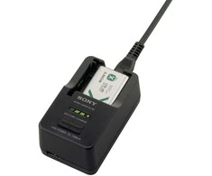 Sony BC-TRX Baterija Charger