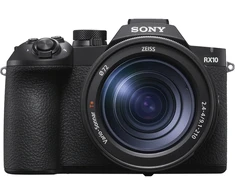 Sony Cyber-shot DSC-RX10 V (DSCRX10M5B.CEC)