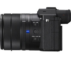 Sony Cyber-shot DSC-RX10 V (DSCRX10M5B.CEC)