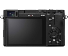 Sony Cyber-shot DSC-RX1R III (DSC-RX1RM3)