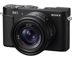 Sony Cyber-shot DSC-RX1R III (DSC-RX1RM3)