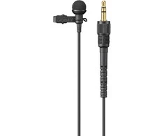 Sony ECM-L1 Prisegamas Mikrofonas