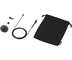 Sony ECM-L1 Prisegamas Mikrofonas