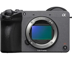 Sony FX2 Body | (ILME-FX2B) | (FX2) | (Alpha FX2)