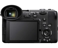 Sony FX2 Body | (ILME-FX2B) | (FX2) | (Alpha FX2)
