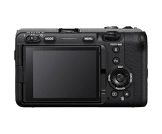 Sony FX30 korpusas | (ILME-FX30) | (FX30) | („Alpha FX30“)
