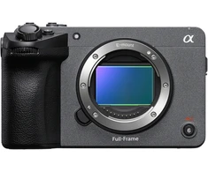 Sony ILME-FX5B - LFS body only | Sony