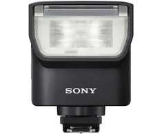Sony HVL-F28RMA Blykstė Valdoma Radijo Bangomis