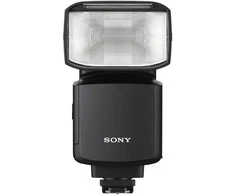 Sony HVL-F60RM2 išorinė blykstė valdoma radijo bangomis