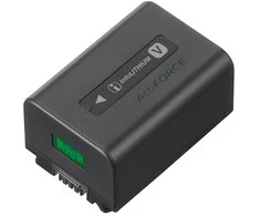 SONY NP-FV50 Akumuliatorius