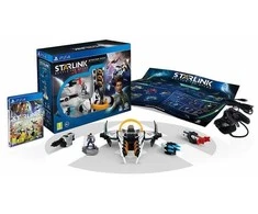 Usorteret „Sony PS4“ žaidimas „Starlink: Battle for Atlas“ – pradedančiųjų rinkinys
