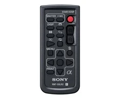 SONY RMT-DSLR2 Nuotolinio valdymo pultas