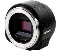 Sony UMC-R10C Body (Baltas box) (Be baterijos)