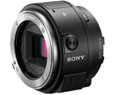 Sony UMC-R10C Body (Baltas box) (Su baterija)