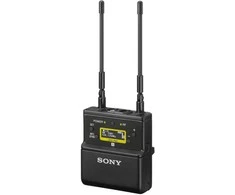 Sony UWP-D22 Prie kameros tvirtinamas belaidis mikrofonas