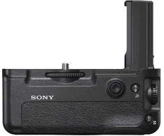 Sony VG-C3EM Baterijų blokas/Laikiklis (α9, α7R III, α7 III)