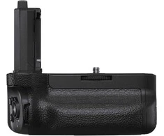 Sony VG-C4EM Baterijų Blokas/Laikiklis (α9 II, α7R IV)
