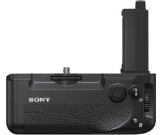 Sony VG-C4EM Baterijų Blokas/Laikiklis (α9 II, α7R IV)
