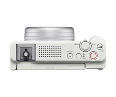 Sony ZV-1 II (Baltas)