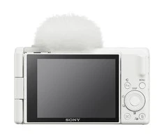 Sony ZV-1 II (Baltas)
