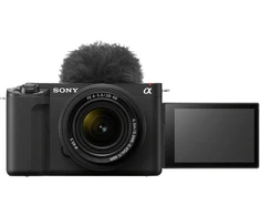 Sony ZV-E1 + 28-60mm (Juodas)