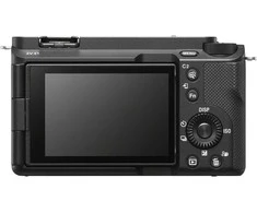 Sony ZV-E1 + 28-60mm (Juodas)