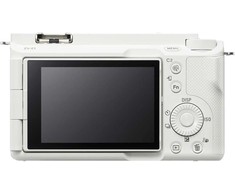 Sony ZV-E1 + 28-60mm (Baltas)