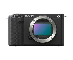 Sony ZV-E1 Body (Juodas)