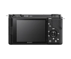 Skaitmeninis fotoaparatas SONY ZV-E10LBDI