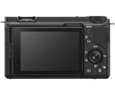 Sony ZV-E10 II + 16-50mm OSS II (Juodas)