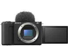 Sony ZV-E10 II Body (Juodas)