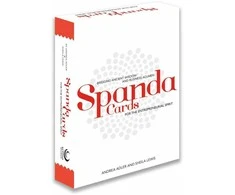 Spanda Kortos For The Entrepreneurial Spirit Beyond Words