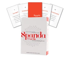 Spanda Kortos For The Entrepreneurial Spirit Beyond Words