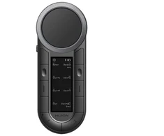 Spartusis Klaviatūros Valdiklis - HUION Keydial Remote K40 Juodas