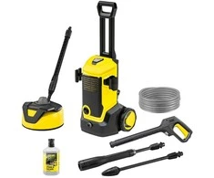 Aukšto slėgio plovykla Kärcher K 6 Flex Home, 160 bar, 510 l/h