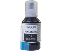 Spausdintuvas ARGO Rašalo Kasetė - Grawerton Rašalas Epson Sure-Color SC-F100 140ml Juoda