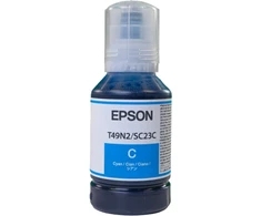 ARGO Epson T49N2/SC23C (C13T49N200) Rašalo papildymo buteliukas, Žydra