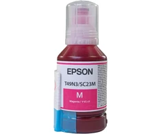 ARGO Epson T49N3/SC23M (C13T49N300) Rašalo papildymo buteliukas, Purpurinė