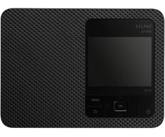 Spausdintuvas - Canon SELPHY CP1500 Dye-sublimation 300x300 DPI 4"x6" Wi-Fi