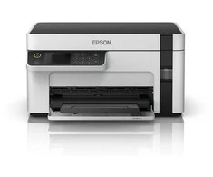 Epson | Daugiafunkcinis compact spausdintuvas | EcoTank M2120 | Inkjet | Mono | A4 | Wi-Fi | Baltas