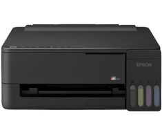 Spausdintuvas - Epson L1350 Inkjet, 5760 x 1440 DPI, Wi-Fi, 33 PPM, Juoda